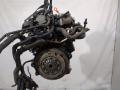 036100098JX Двигатель (ДВС) Skoda Fabia 2004г. - фото №4