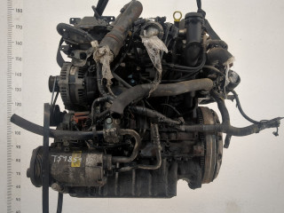 Двигатель (ДВС), ориг. номер 1343078, Ford Focus 2004-2008