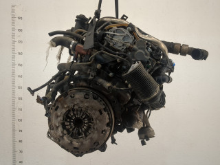 Двигатель (ДВС), ориг. номер 1343078, Ford Focus 2004-2008