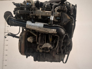 Двигатель (ДВС), ориг. номер 1343078, Ford Focus 2004-2008