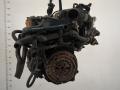 06A100038M, 06A100098BX, 06A100090H Двигатель (ДВС на разборку) Skoda Octavia 2001г. - фото №2