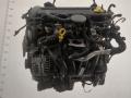 95524448, 93185106, 603237 Двигатель (ДВС) Opel Signum 2005г. - фото №4