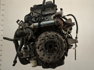 Двигатель (ДВС), ориг. номер 1853818, Ford Transit 2006-2014