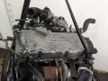 Двигатель (ДВС) Isuzu Trooper 2004г. - фото №5