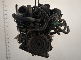 Двигатель (ДВС), ориг. номер 0135NL, 0135SP, Citroen C4 2004-2014