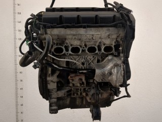 Двигатель (ДВС), ориг. номер 0135NL, 0135SP, Citroen C4 2004-2014