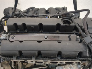 Двигатель (ДВС), ориг. номер 0135NL, 0135SP, Citroen C4 2004-2014