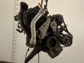 Двигатель (ДВС) Volkswagen Transporter 5 2002-2009