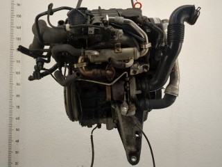 Двигатель (ДВС), ориг. номер 03G100098KX, Volkswagen Transporter 5 2002-2009