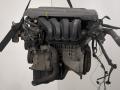 190000D140 Двигатель (ДВС) Toyota Corolla 2003г. - фото №4