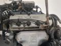 10002PVBE02 Двигатель (ДВС) Honda Accord 2002г. - фото №5