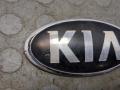 86320B2000 Эмблема KIA Soul 2014г. - фото №2