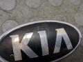 86320B2000 Эмблема KIA Soul 2014г. - фото №3