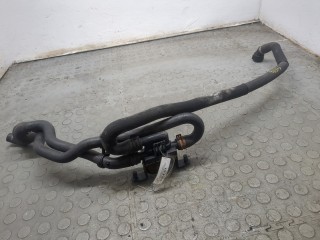 Кран отопителя (печки), ориг. номер 6931708, 64116931708, BMW 5 серия 2007-2010