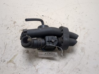 Кран отопителя (печки), Volkswagen Golf 4 1997-2006
