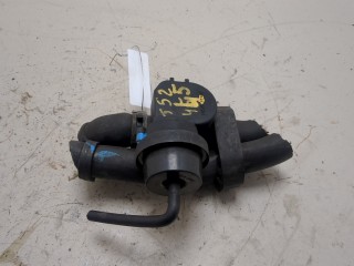 Кран отопителя (печки), Volkswagen Golf 4 1997-2006