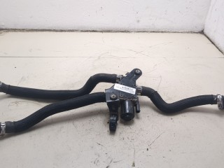 Кран отопителя (печки), ориг. номер 50560344, Alfa Romeo Stelvio 2016-2020