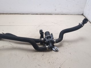 Кран отопителя (печки), ориг. номер 50560344, Alfa Romeo Stelvio 2016-2020