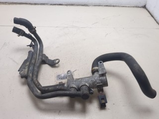 Кран отопителя (печки), ориг. номер 21630CA001, 21619CA000, 21619CA100, Nissan Murano 2002-2008