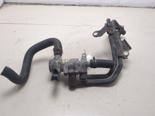 Кран отопителя (печки), ориг. номер 21630CA001, 21619CA000, 21619CA100, Nissan Murano 2002-2008