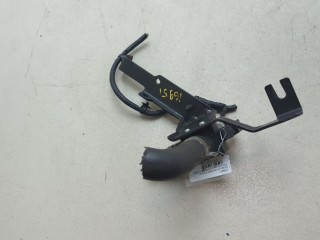 Кран отопителя (печки), ориг. номер LX6118495ABC, Ford Escape 2019-2022