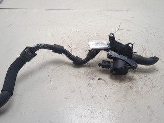 Кран отопителя (печки), ориг. номер 5Q0122096AB, Ford Bronco Sport 2020-2024