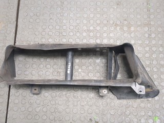 Воздуховод Ford Focus 2011-2015