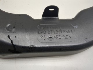 Воздуховод, ориг. номер 8T1819656A, Audi A4 (B8) 2007-2012