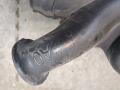 16554AU000 Воздуховод Nissan Primera P12 2003г. - фото №3