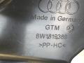 8W1819389 Воздуховод Audi A5 2018г. - фото №3