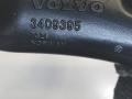 3409395 Воздуховод Volvo XC90 2006г. - фото №3