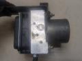 MR977096, 0265294120 Блок АБС, насос (ABS, ESP, ASR) Smart Forfour 2004г. - фото №4