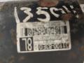 3110083E00 Стартер Suzuki Wagon R Plus 2002г. - фото №3