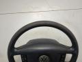 3D0419091T, 7B4 Руль Volkswagen Touareg 2008г. - фото №2