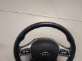 56111S9100ONT Руль KIA Telluride 2021г. - фото №3
