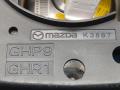 GHY232982 Руль Mazda 6 2015г. - фото №3