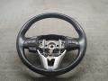 GHY232982 Руль Mazda 6 2015г. - фото №4