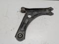 Рычаг подвески левый передний Volkswagen Caddy 2016г. - фото №2