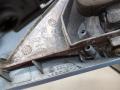 A2098100676, A2308100221, A2308101064, A2308200821 Зеркало боковое правое Mercedes CLK W209 2003г. - фото №3