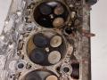 55559600 Головка блока (ГБЦ) Opel Zafira B 2007г. - фото №4
