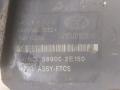589002E150, 5WY7407B, XQK5B27D32 Блок АБС, насос (ABS, ESP, ASR) KIA Sportage 2005г. - фото №5