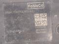 AV592C405CC Блок АБС, насос (ABS, ESP, ASR) Ford Fiesta 2011г. - фото №4