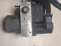 0265900024 Блок АБС, насос (ABS, ESP, ASR) Fiat Stilo 2002г. - фото №4