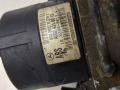 A0024319212, 10099013262, 10020400134, K2U5M20A76 Блок АБС, насос (ABS, ESP, ASR) Mercedes CLK W209 2009г. - фото №4