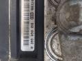 A0064316412, A1695454932 Блок АБС, насос (ABS, ESP, ASR) Mercedes A-Класс 2008г. - фото №3