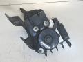 YS612C013AA Блок АБС, насос (ABS, ESP, ASR) Ford Fiesta 2000г. - фото №3