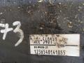 1236540141055 Блок АБС, насос (ABS, ESP, ASR) Ford Ranger 2006г. - фото №3
