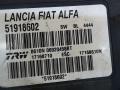 51918602, 17168710 Блок АБС, насос (ABS, ESP, ASR) Lancia Delta 2012г. - фото №5