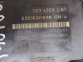 589203U940 Блок АБС, насос (ABS, ESP, ASR) KIA Sportage 2011г. - фото №3