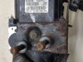 0265900009 Блок АБС, насос (ABS, ESP, ASR) Skoda Fabia 2004г. - фото №4